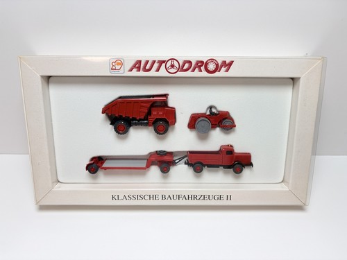 Wiking 99012 autodrom - 99012,