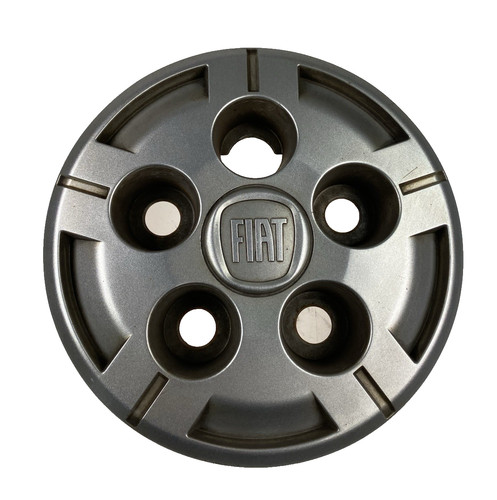 Original fiat radkappe - original,