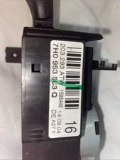 VW T5  Lenkstockhebel  Lenkstockschalter 7H0 953 503Q Blinker Wischer Tempomat