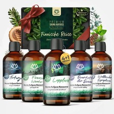 Nordholz Saunaaufguss