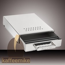 Bezzera Schublade Abschlagbox