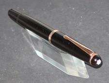 Original Montblanc 342