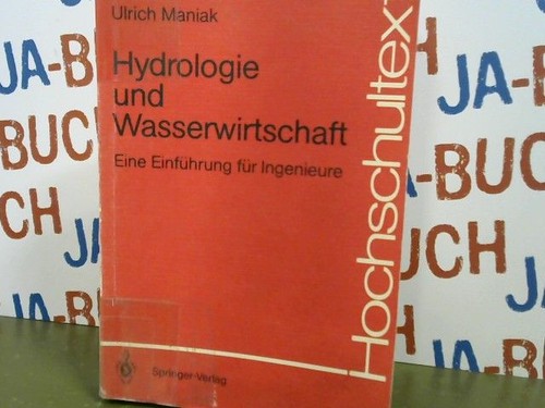 Hydrologie und