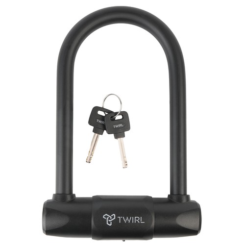 Twirl 230580 bügelschloss - 230580,