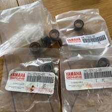 Genuine Yamaha XC125 NXC125