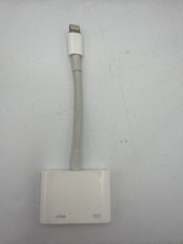 Apple Lightning auf HDMI