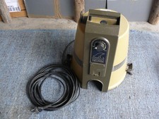 Delphin DP2002 Sauger Wasserfilter Allergiker, nur Motorteil!