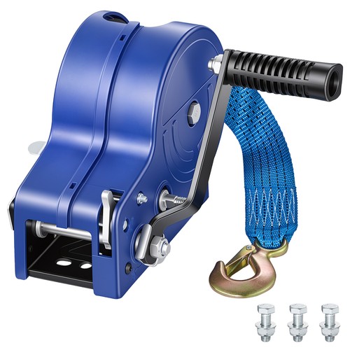Vevor handseilwinde - vevor,