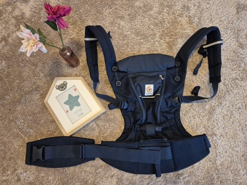 Ergobaby adapt cool - -,