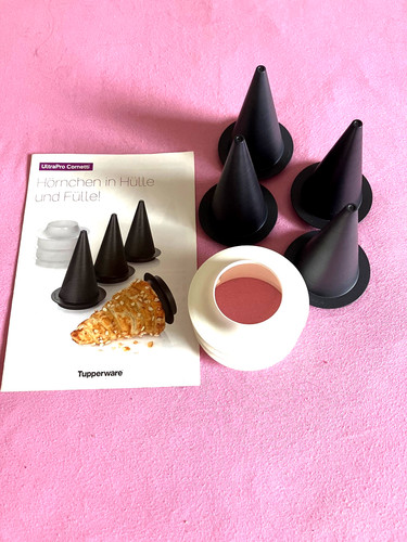 Tupperware ultrapro cornetti - tupperware,