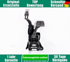 Pedalerie Bremse Gaspedal
