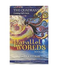 Parallel Worlds: An Epic