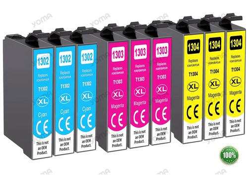 9er patronen für epson - patronen,