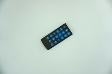 Remote Control For Blaupunkt