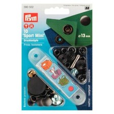 Prym Druckknöpfe Sport Mini