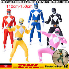 Halloween Jungen Cosplay