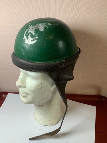 Alte helmschale motorrad mofa - alte,