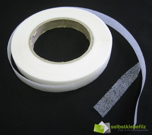 30mm vilene vliesofix - 30mm,