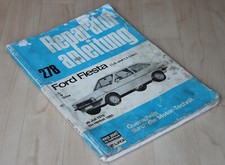 Reparaturanleitung 278 Ford