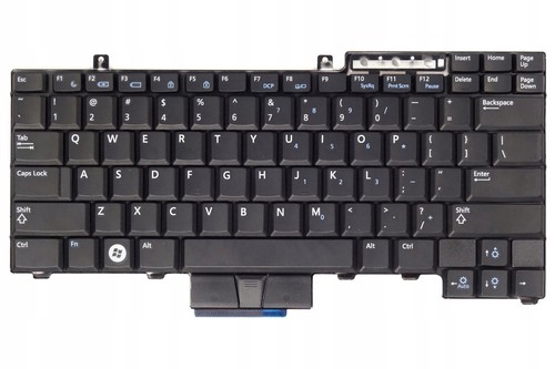 Tradebit tastatur für dell - tradebit,