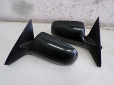 2x Außenspiegel Audi A6 4B