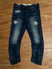 G- STAR ESSENTIALS JEANS HOSE