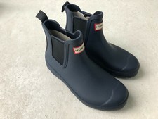 HUNTER Gummistiefel Original