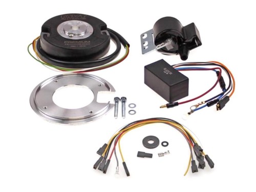 Innenrotor 12v zündung - 12v, mvt