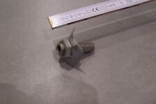 IFA Fortschritt Schlauch- Einschrauber Tauchhülse Fernthermometer 10x1 Gewinde