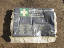 Verbandtasche Mercedes-Benz W124 T-Modell W123 Limousine Coupe T-Modell