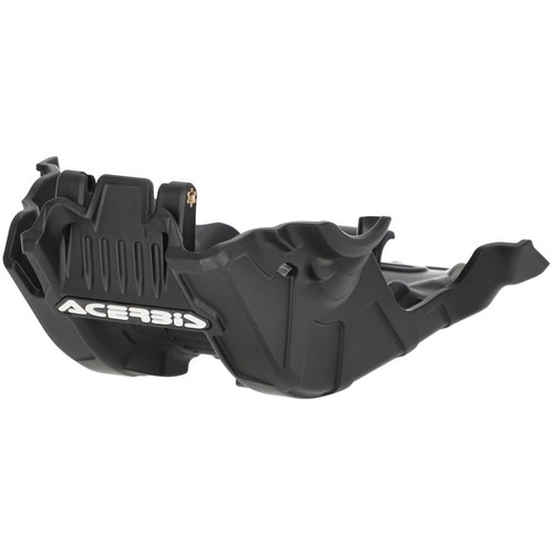 Acerbis motorschutzplatte gas - acerbis,