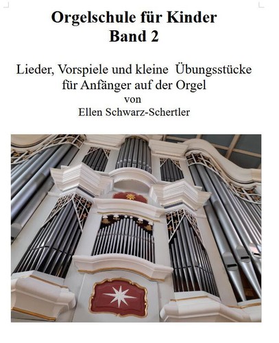 Orgelschule für kinder band - für,