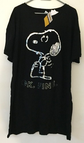 Neu snoopy peanuts damenshirt - snoopy,