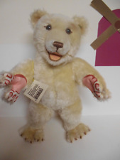 Steiff Teddybär "Schnapp-Dicky" , 32 cm