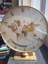 Kienzle Tischuhr mit