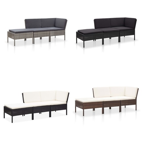 Garten lounge set - garten-lounge-set, mit