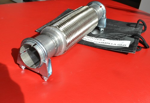 Flexrohr montage ohne - flexrohr*montage,