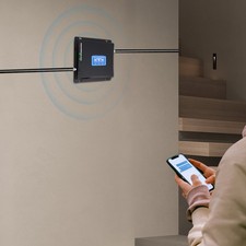 Signal-Verstärker für