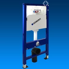 GEBERIT Duofix Wand-WC