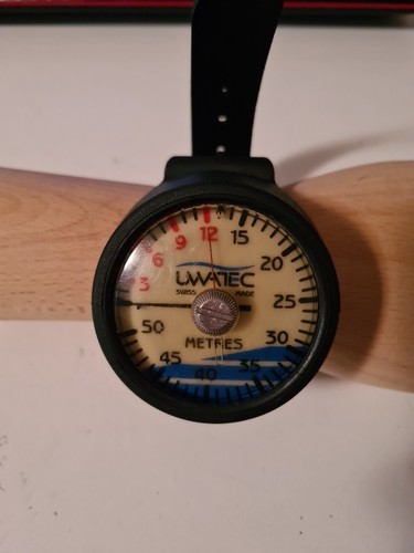 Uwatec armbanduhr tauchen - armbanduhr,