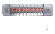 Heizstrahler Universal Wärmestrahler 600Watt Wickeltisch Infrarotstrahler 