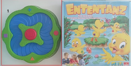 Ententanz entenkassusell - ententanz, "entenkassusell"