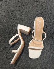 New Yorker high Heels In Der