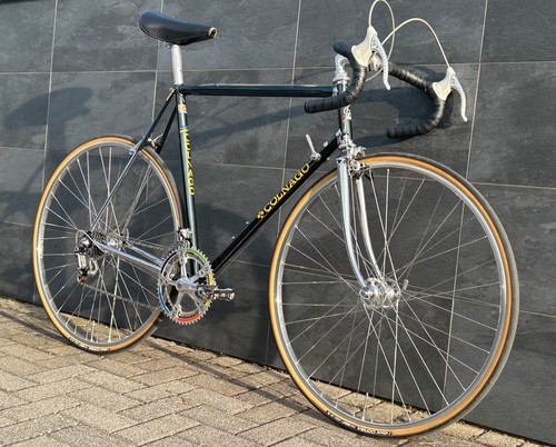 Colnago super profile 58cm - colnago,