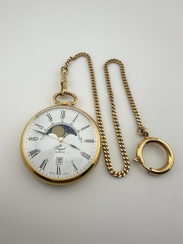 Royal quartz swiss made - royal,