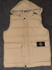 Stone Island Shadow Project -