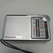 Panasonic RF-P150 FM/AM
