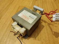 Mikrowellentransformator MOT