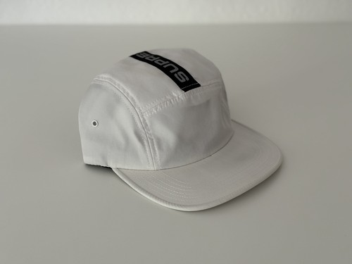 Supreme reflective panel cap - panel,