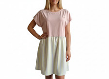 Mazine Kleid Shirtkleid Sommer